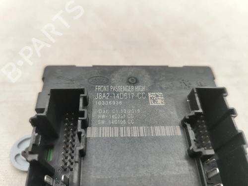 Lights ECU JAGUAR I-PACE (X590) EV400 AWD | BP29828982M55