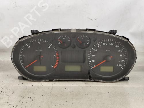 Used Instrument cluster Instrument cluster 29813391 29813391