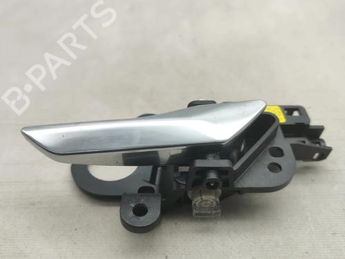 Used Rear right interior door handle JAGUAR I-PACE (X590) EV400 AWD (400 hp) 29827709