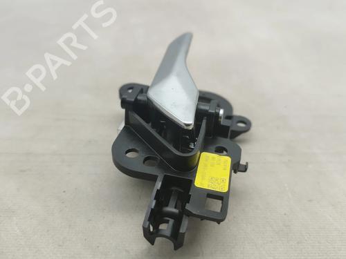 Rear right interior door handle JAGUAR I-PACE (X590) EV400 AWD | BP29827709I16