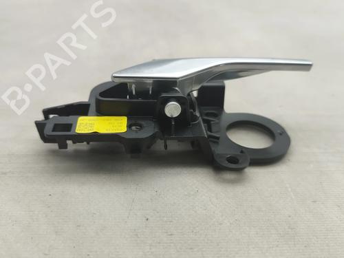 Rear right interior door handle JAGUAR I-PACE (X590) EV400 AWD | BP29827709I16