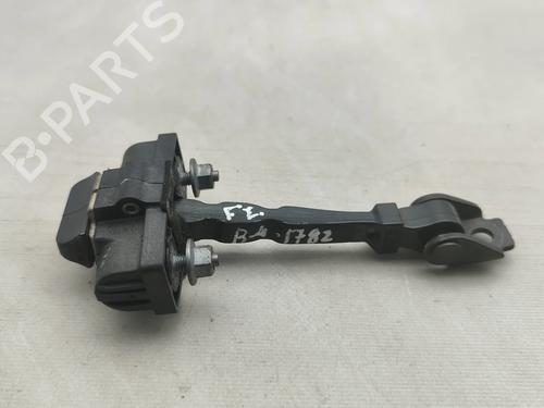 Used Hinge/Door check strap RENAULT CLIO IV Grandtour (KH_) 1.5 dCi 90 (KHN3, KHN4) (90 hp) 29813416