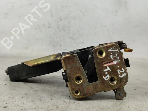 Rear right lock VOLVO S40 I (644) 1.9 DI | BP29825049C99 