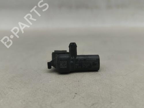 Used Electronic module JAGUAR I-PACE (X590) EV400 AWD (400 hp) 29826274