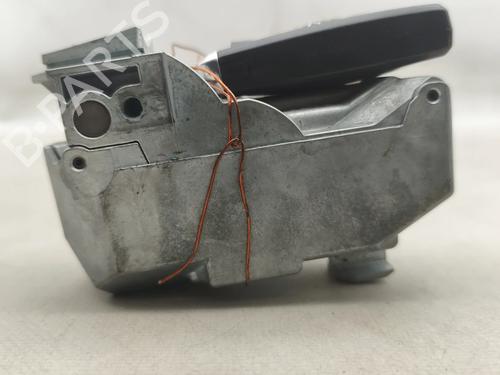 Module électronique JAGUAR I-PACE (X590) EV400 AWD | BP29825662M83 