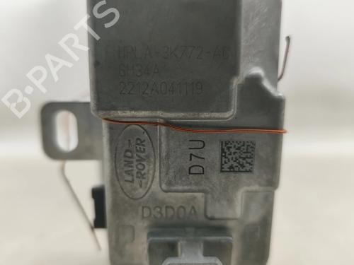 Module électronique JAGUAR I-PACE (X590) EV400 AWD | BP29825662M83 