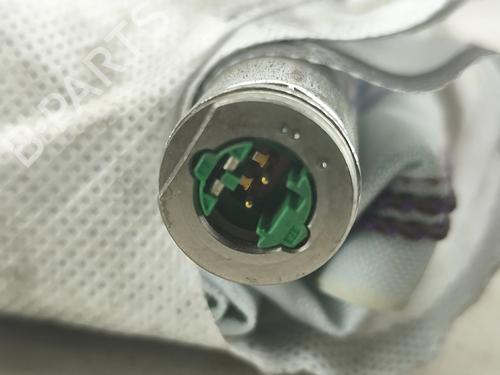 Høyre sete kollisjonspute RENAULT MEGANE IV Hatchback (B9A/M/N_) 1.5 Blue dCi 115 (B9A6) | BP29063767C14