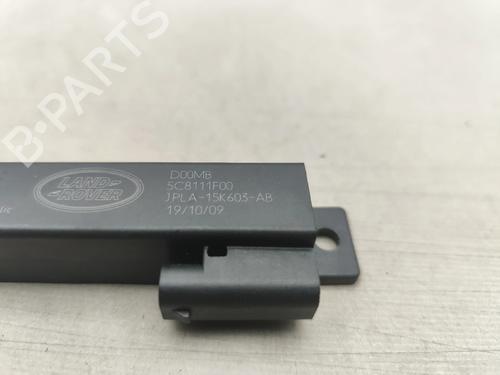 Elektronisk modul JAGUAR I-PACE (X590) EV400 AWD | BP29825027M83