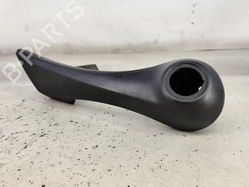 Front left interior door handle RENAULT MEGANE II Estate (KM0/1_) 1.5 dCi (KM16, KM1E) | BP29813359I13 