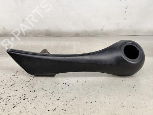 Used Front left interior door handle RENAULT MEGANE II Estate (KM0/1_) 1.5 dCi (KM16, KM1E) (106 hp) 29813359