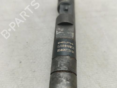 Injector RENAULT MEGANE II Estate (KM0/1_) 1.5 dCi (KM0F, KM0T, KM2B) | BP29813378M100