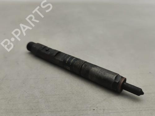 Injecteur RENAULT MEGANE II Estate (KM0/1_) 1.5 dCi (KM0F, KM0T, KM2B) (82 hp) 29813378