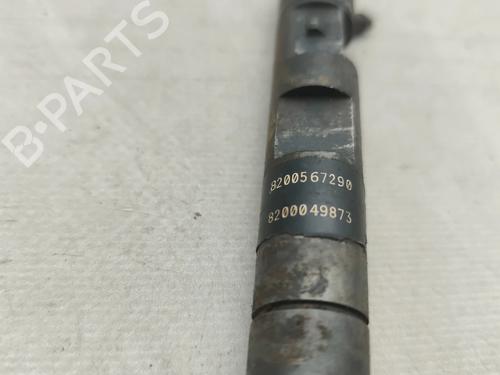 Injector RENAULT MEGANE II Estate (KM0/1_) 1.5 dCi (KM0F, KM0T, KM2B) | BP29813378M100