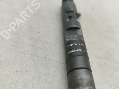 Injector RENAULT MEGANE II Estate (KM0/1_) 1.5 dCi (KM0F, KM0T, KM2B) | BP29813377M100
