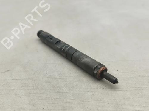 Used Injector RENAULT MEGANE II Estate (KM0/1_) 1.5 dCi (KM0F, KM0T, KM2B) (82 hp) 29813377