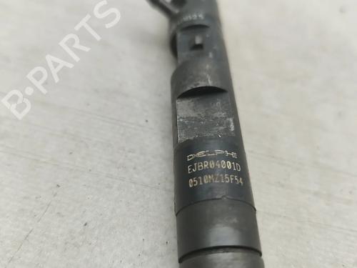 Injector RENAULT MEGANE II Estate (KM0/1_) 1.5 dCi (KM0F, KM0T, KM2B) | BP29813377M100