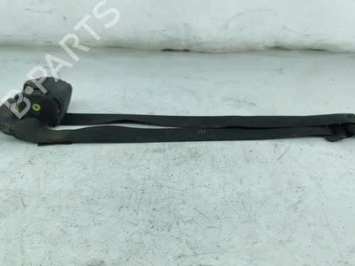 Front right seatbelt LAND ROVER DEFENDER Station Wagon (L316, L315) 2.5 TDI 4x4 (L316) | BP29825677I25 