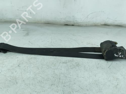 Front right seatbelt LAND ROVER DEFENDER Station Wagon (L316, L315) 2.5 TDI 4x4 (L316) | BP29825677I25 
