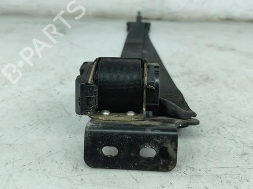 Front right seatbelt LAND ROVER DEFENDER Station Wagon (L316, L315) 2.5 TDI 4x4 (L316) | BP29825677I25 
