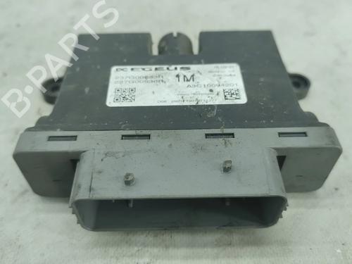 Used Electronic module RENAULT MEGANE IV Hatchback (B9A/M/N_) 1.5 Blue dCi 115 (B9A6) (116 hp) 29063768