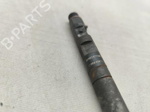 Injector RENAULT MEGANE II Estate (KM0/1_) 1.5 dCi (KM0F, KM0T, KM2B) | BP29813376M100 