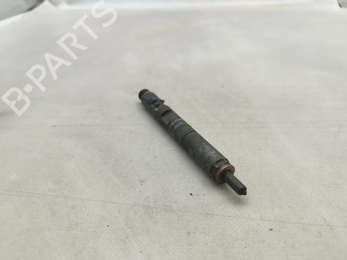 Used Injector RENAULT MEGANE II Estate (KM0/1_) 1.5 dCi (KM0F, KM0T, KM2B) (82 hp) 29813376