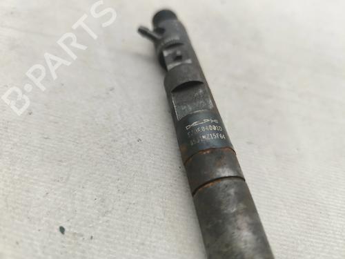 Injector RENAULT MEGANE II Estate (KM0/1_) 1.5 dCi (KM0F, KM0T, KM2B) | BP29813376M100 