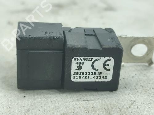 Module électronique RENAULT MEGANE IV Hatchback (B9A/M/N_) 1.5 Blue dCi 115 (B9A6) (116 hp) 29063769