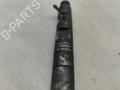 Injector RENAULT MEGANE II Estate (KM0/1_) 1.5 dCi (KM0F, KM0T, KM2B) | BP29813375M100