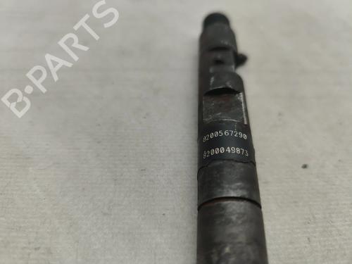 Injector RENAULT MEGANE II Estate (KM0/1_) 1.5 dCi (KM0F, KM0T, KM2B) | BP29813375M100