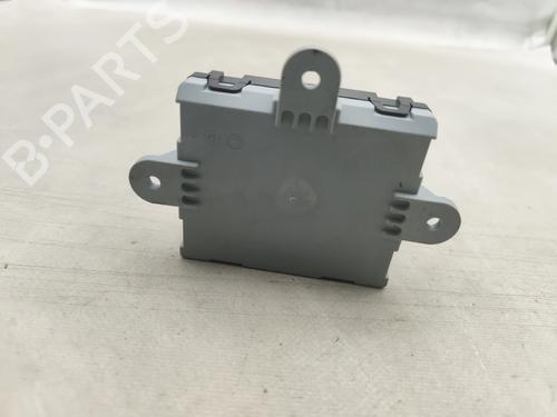 Lights ECU JAGUAR I-PACE (X590) EV400 AWD | BP29827713M55