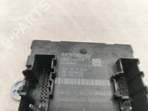 Lights ECU JAGUAR I-PACE (X590) EV400 AWD | BP29827713M55