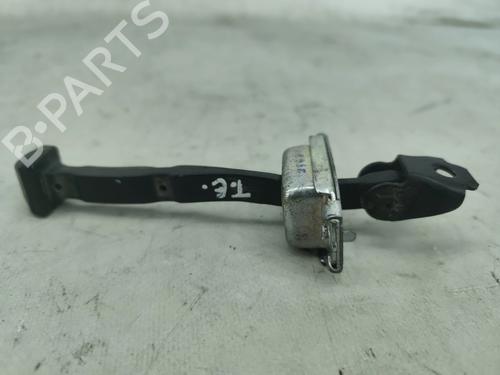 Used Hinge/Door check strap RENAULT MEGANE IV Hatchback (B9A/M/N_) 1.5 Blue dCi 115 (B9A6) (116 hp) 29044975