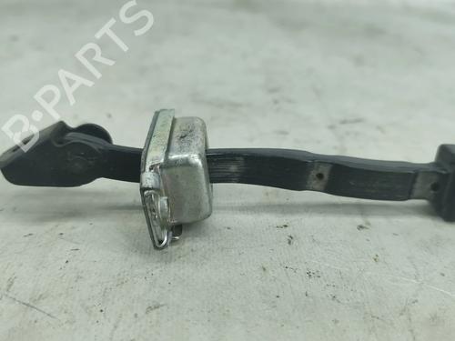 Used Hinge/Door check strap RENAULT MEGANE IV Hatchback (B9A/M/N_) 1.5 Blue dCi 115 (B9A6) (116 hp) 29044974