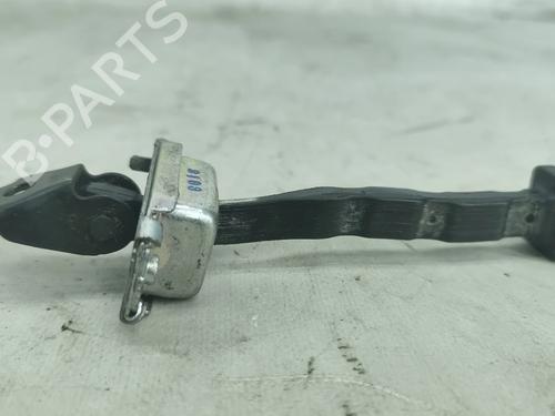 Used Hinge/Door check strap RENAULT MEGANE IV Hatchback (B9A/M/N_) 1.5 Blue dCi 115 (B9A6) (116 hp) 29044977