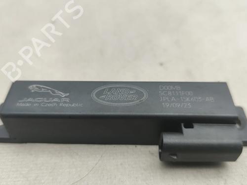 Elektronisk modul JAGUAR I-PACE (X590) EV400 AWD | BP29827711M83 