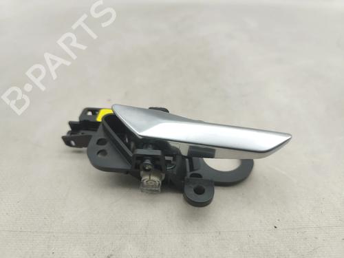 Venstre bak invendig håndtak JAGUAR I-PACE (X590) EV400 AWD (400 hp) 29827678