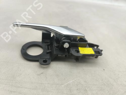 Venstre bak invendig håndtak JAGUAR I-PACE (X590) EV400 AWD | BP29827678I15