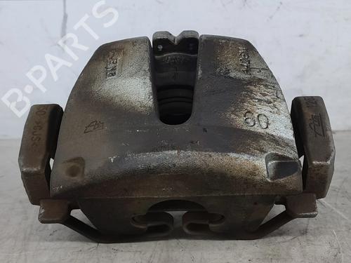 Used Right front brake caliper JAGUAR I-PACE (X590) EV400 AWD (400 hp) 29815303