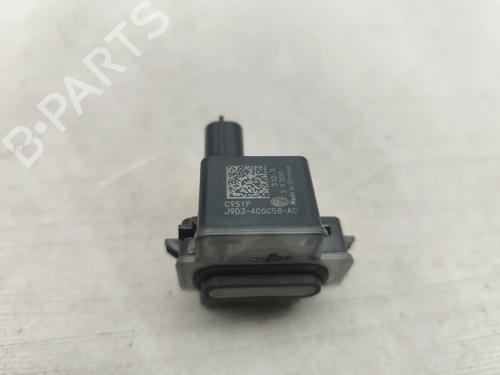 Electronic module JAGUAR I-PACE (X590) EV400 AWD | BP29826276M83 