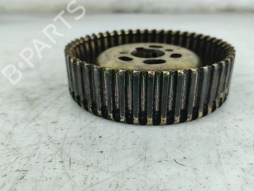 Used Pulley LAND ROVER DEFENDER Station Wagon (L316, L315) 2.5 TDI 4x4 (L316) (113 hp) 29827689