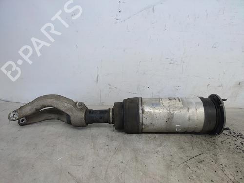 Used Left front shock absorber JAGUAR I-PACE (X590) EV400 AWD (400 hp) 29815288