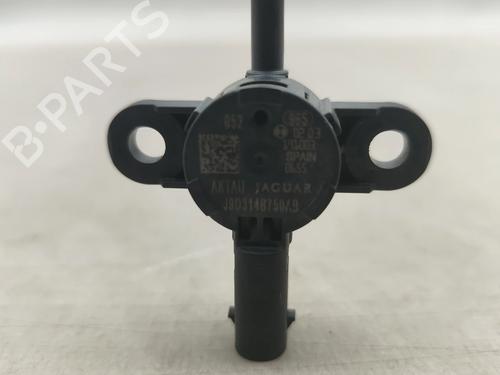 Electronic module JAGUAR I-PACE (X590) EV400 AWD | BP29827666M83 