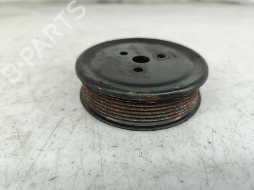 Used Pulley LAND ROVER DEFENDER Station Wagon (L316, L315) 2.5 TDI 4x4 (L316) (113 hp) 29827690