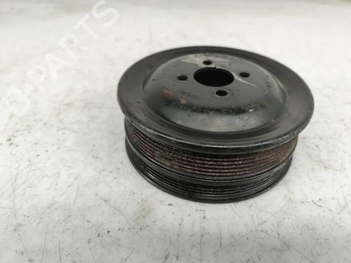 Used Pulley LAND ROVER DEFENDER Station Wagon (L316, L315) 2.5 TDI 4x4 (L316) (113 hp) 29827687