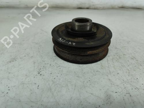 Used Pulley LAND ROVER DEFENDER Station Wagon (L316, L315) 2.5 TDI 4x4 (L316) (113 hp) 29827686
