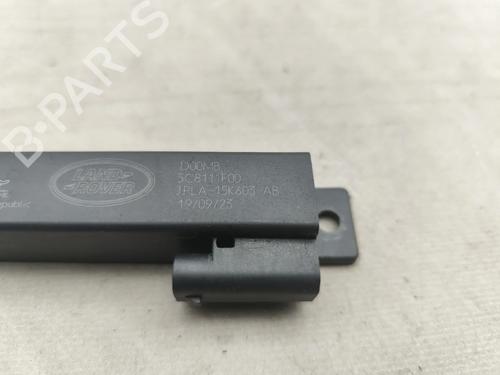 Módulo eletrónico JAGUAR I-PACE (X590) EV400 AWD | BP29825044M83 