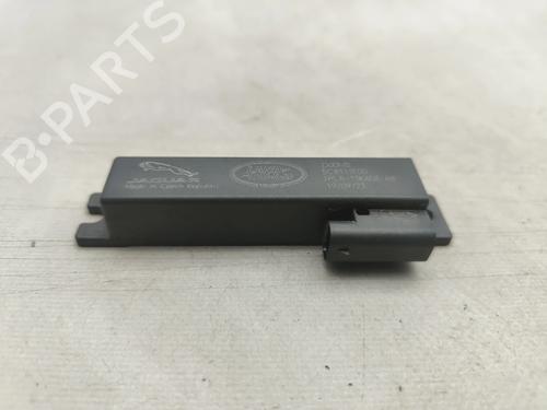 Used Electronic module JAGUAR I-PACE (X590) EV400 AWD (400 hp) 29825044