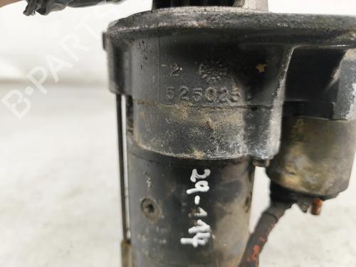 Starter LAND ROVER DEFENDER Station Wagon (L316, L315) 2.5 TDI 4x4 (L316) | BP29825683M8