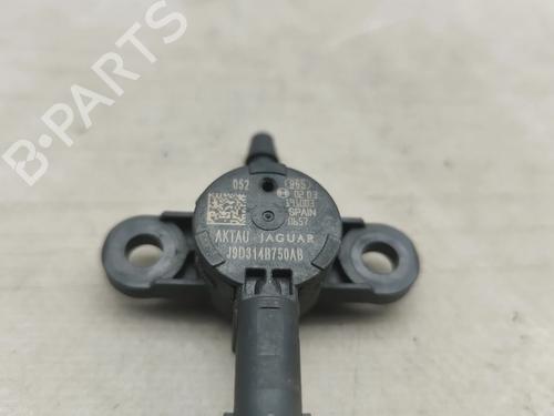 Elektronisk modul JAGUAR I-PACE (X590) EV400 AWD | BP29826283M83 